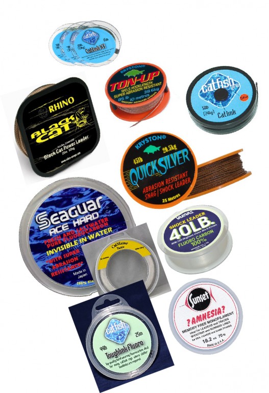 Catfish Conference's Ultimate Guide to Fishing Lines for Catfish Fishing:  Origins, Production, and Choosing the Best LineCatfish Conference's –  Catfish & Crappie Conference 2024 – Official Site