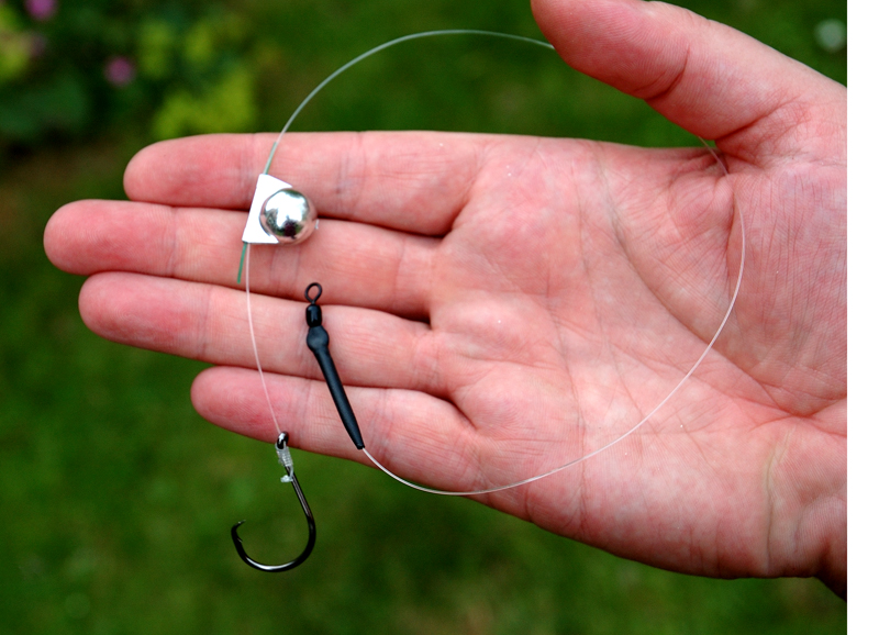 Catfish Rigs with Rattles - Do Rattles Work in Catfish Rigs - How to Rig  Catfish Rattles 