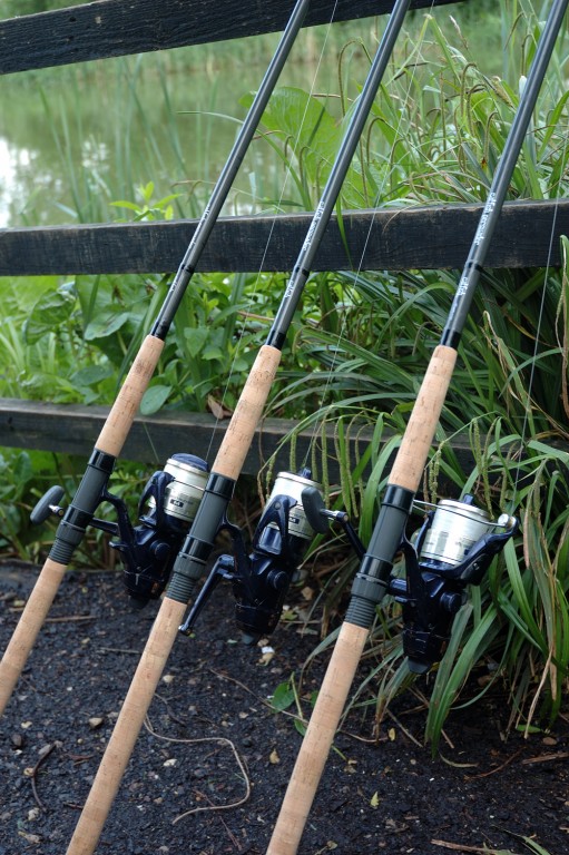 Choosing the perfect Catfish Rod 