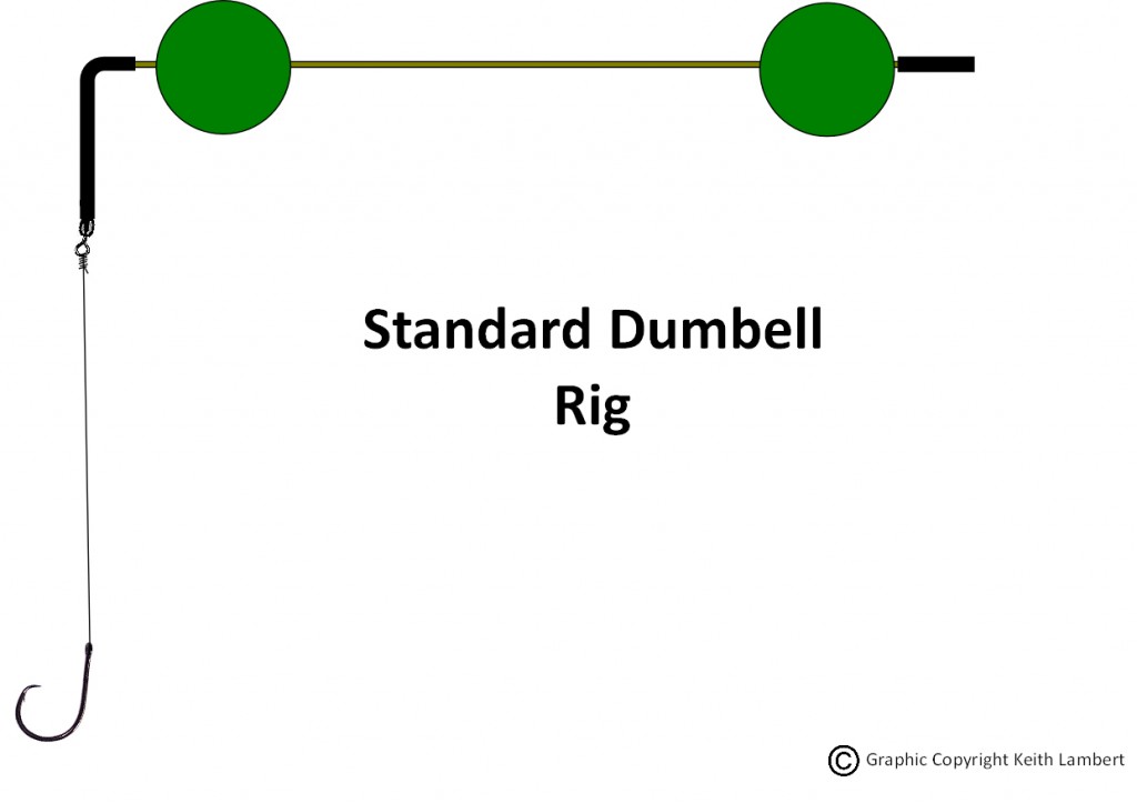 The Dumbell Rig